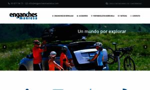 Enganchesmanresa.com thumbnail