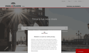 Engelvoelkers.it thumbnail