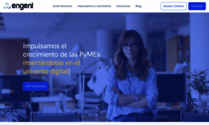 Engeni.com thumbnail