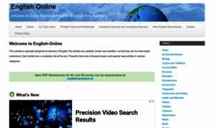 English-online.at thumbnail