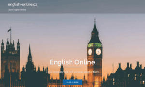 English-online.cz thumbnail