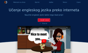 English-online.hr thumbnail
