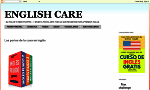Englishcareu.com thumbnail