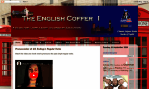 Englishcoffer-cse.blogspot.com thumbnail