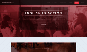 Englishinaction.at thumbnail