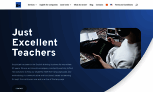 Englishjet.com thumbnail