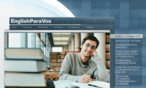 Englishparavos.com.ar thumbnail