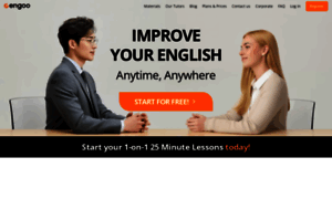 Engoo.com thumbnail