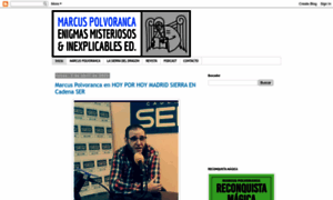 Enigmasmisteriososeinexplicables.com thumbnail