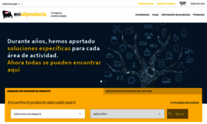 Eniiberia.es thumbnail