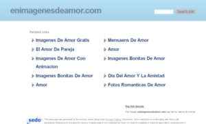 Enimagenesdeamor.com thumbnail