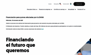 Enisa.es thumbnail