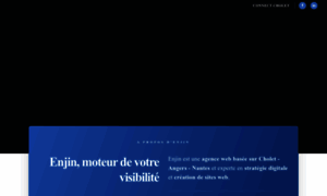 Enjin.fr thumbnail