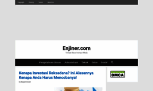 Enjiner.com thumbnail