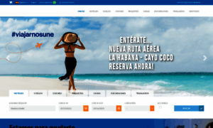 Enjoycuba.es thumbnail