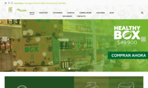Enjoyfitmarket.com thumbnail