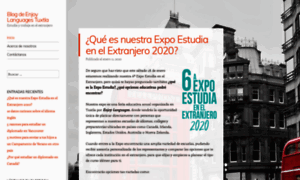 Enjoylanguagestuxtla.wordpress.com thumbnail