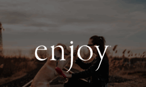 Enjoymagazine.net thumbnail