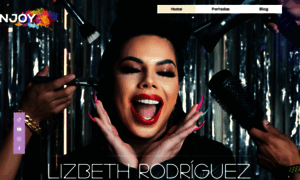 Enjoymagazinemexico.com thumbnail