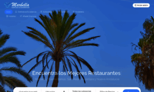 Enjoymarbella.es thumbnail