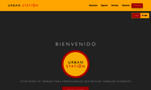 Enjoyurbanstation.com thumbnail