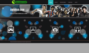 Enjuego.com thumbnail