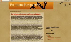 Enjustaperspectiva.blogspot.com thumbnail