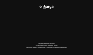 Enkarga.com thumbnail