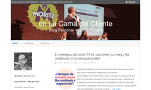 Enlacamadelcliente.com thumbnail
