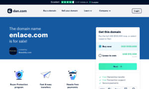 Enlace.com thumbnail
