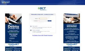 Enlacebct.com thumbnail