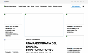 Enlaceempresarialcciap.com thumbnail