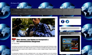 Enlaceglobalmx.wordpress.com thumbnail