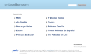Enlaceitor.com thumbnail