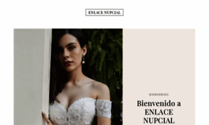 Enlacenupcial.com.mx thumbnail