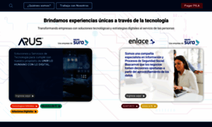 Enlaceoperativo.com.co thumbnail