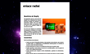 Enlaceradial.com.mx thumbnail