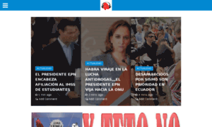 Enlaceradiofonicochihuahua.net thumbnail