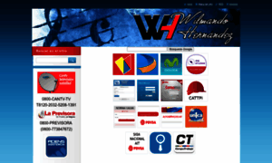 Enlaces-galba.webnode.com.ve thumbnail
