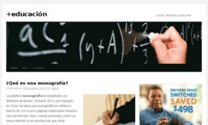 Enlaceseducativos.com.ar thumbnail