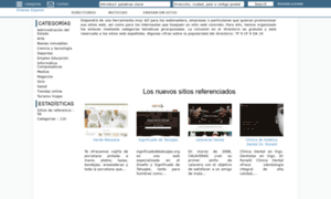 Enlacesespanol.com thumbnail