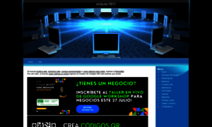 Enlacesseo.mex.tl thumbnail