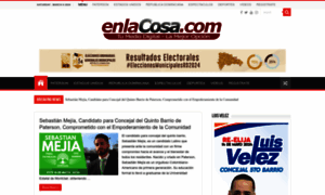 Enlacosa.com thumbnail