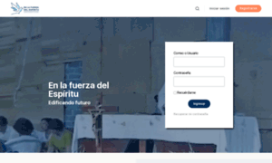 Enlafuerzadelespiritu.org thumbnail