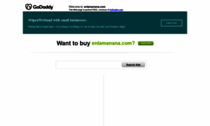 Enlamanana.com thumbnail
