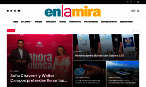 Enlamiracr.com thumbnail