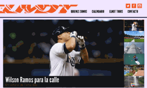 Enlamiradeltigre.com thumbnail