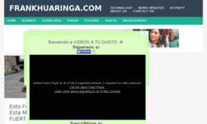 Enlamodanet.blogspot.com thumbnail