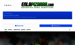Enlapizarra.com thumbnail