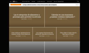 Enlaraya.com thumbnail